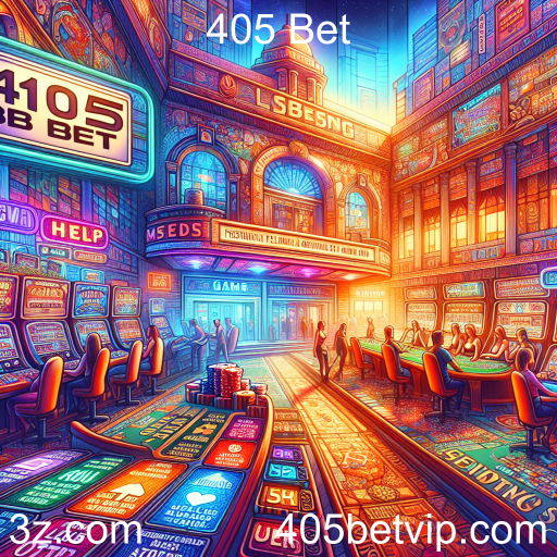 Perguntas Frequentes sobre o 405 Bet: Esclarecendo suas Dúvidas de Apostas